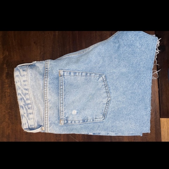 Topshop Ashley Short - Picture 2 of 3